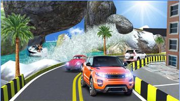 Drive Offroad Prado Free 2 screenshot 3