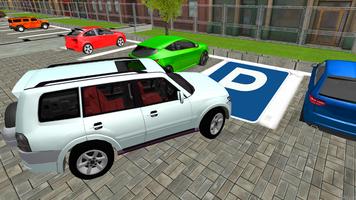 Prado Simulator Free Prado Games 截圖 1