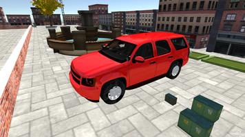 Prado Simulator Free Prado Games screenshot 2