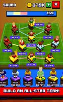 Retro Soccer - Arcade Football Game ภาพหน้าจอ 2