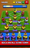 Retro Soccer - Arcade Football Game screenshot 2