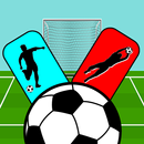 Football Shoot Cards APK