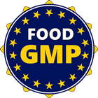 GMP Food Safety 圖標