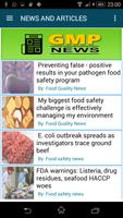 GMP Food Safety 截图 3