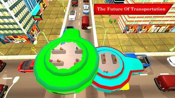 Gyroscopic Bus Transportation ảnh chụp màn hình 3