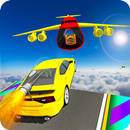 High Speed GT Racing Stunts Battle APK