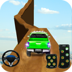 4x4 Mountain Climb Monster trucker: USA Truck