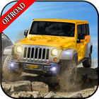 Offroad Hill Climb Drive 2017 icono