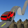 ”Offroad Driving Adventure : Jeep Stunt 2018