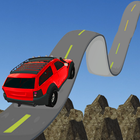 Offroad Driving Adventure : Jeep Stunt 2018 biểu tượng