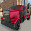 Trucker Cargo Duty Driver 3D