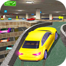 APK Car Parking Mania 3D Simulator In City Hospital