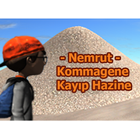 Nemrut Kommagene Kayıp Hazine icono