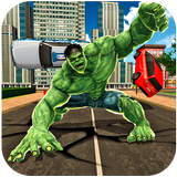 Monster Hero Battle ไอคอน
