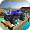 Monster Trucker: Mountain Drive 3D
