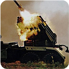 Modern Gunner Simulator icon