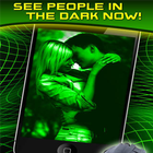 Night Vision HD Camera icon