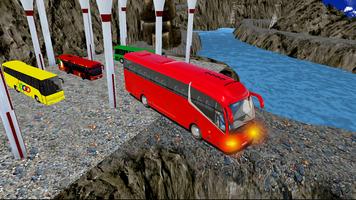 Offroad Bus Driver 3D : Red Bus Game (Unreleased) bài đăng