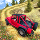 Offroad 4x4 SUV Driving Simulator APK