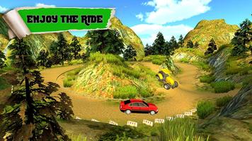 Wrangler Jeep Rubicon – 4x4 Off Road SUV Adventure ảnh chụp màn hình 2