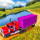 Auto Truck Extreme Adventure 3D Simulator APK