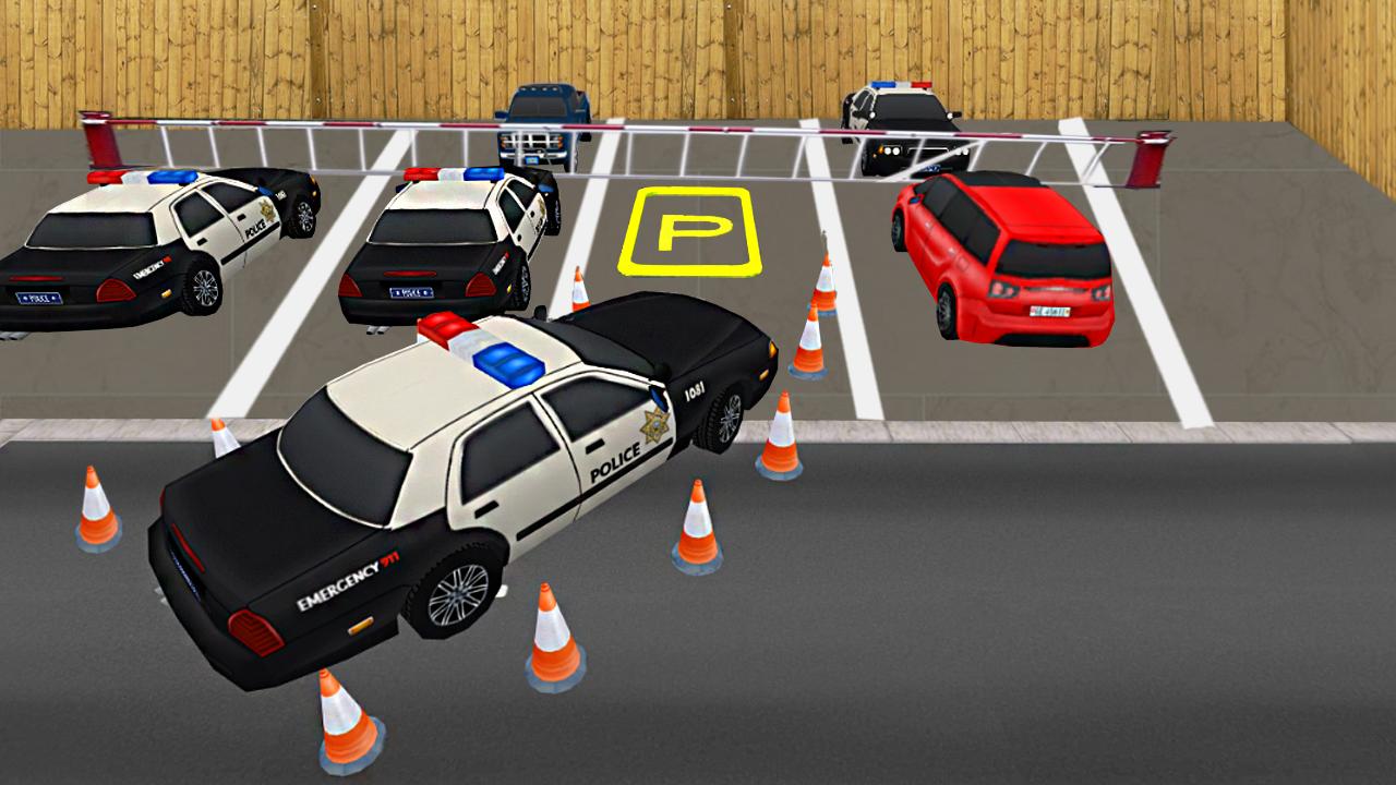 Android 用の 警察の車の駐車ゲーム3d無料 Apk をダウンロード Android 用の 警察の車の駐車ゲーム3d無料 Apk をダウンロード