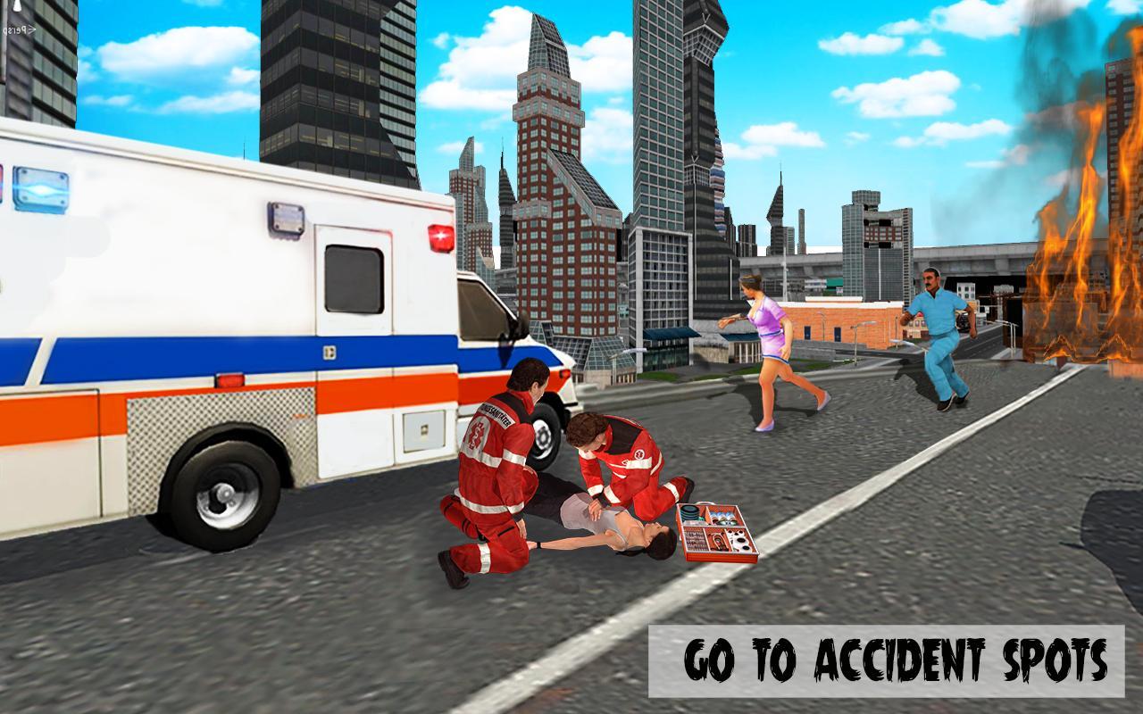 911 Police Car Simulator 3d Emergency Games For Android Apk Download - 911 simulator roblox