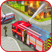 brigada de bombeiros jogo de resgate 3d