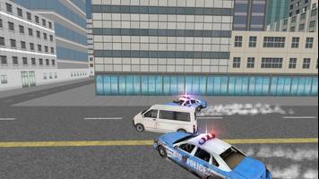 Police Helicopter Simulator screenshot 2