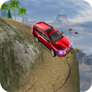 OffRoad Driving 3D: Land Cruiser Jeep Prado Car APK