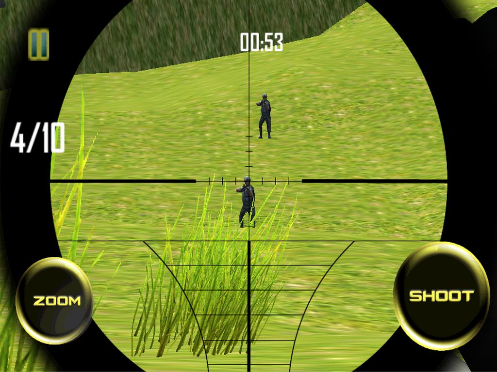 American Commando Sniper Death For Android Apk Download - limited sniper roblox