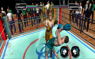 Real Boxing Stars Boxing games capture d'écran 2