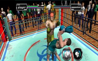 Real Boxing Stars Boxing games capture d'écran 3