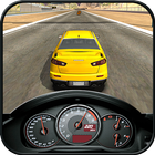 Real Drift Driving biểu tượng