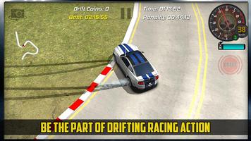 Real Drift Driving ảnh chụp màn hình 1