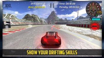 Real Drift Driving ảnh chụp màn hình 2
