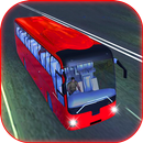 Real Euro City Bus Simulator Jeu APK