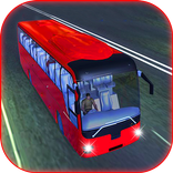Real Euro City Bus Simulator Game