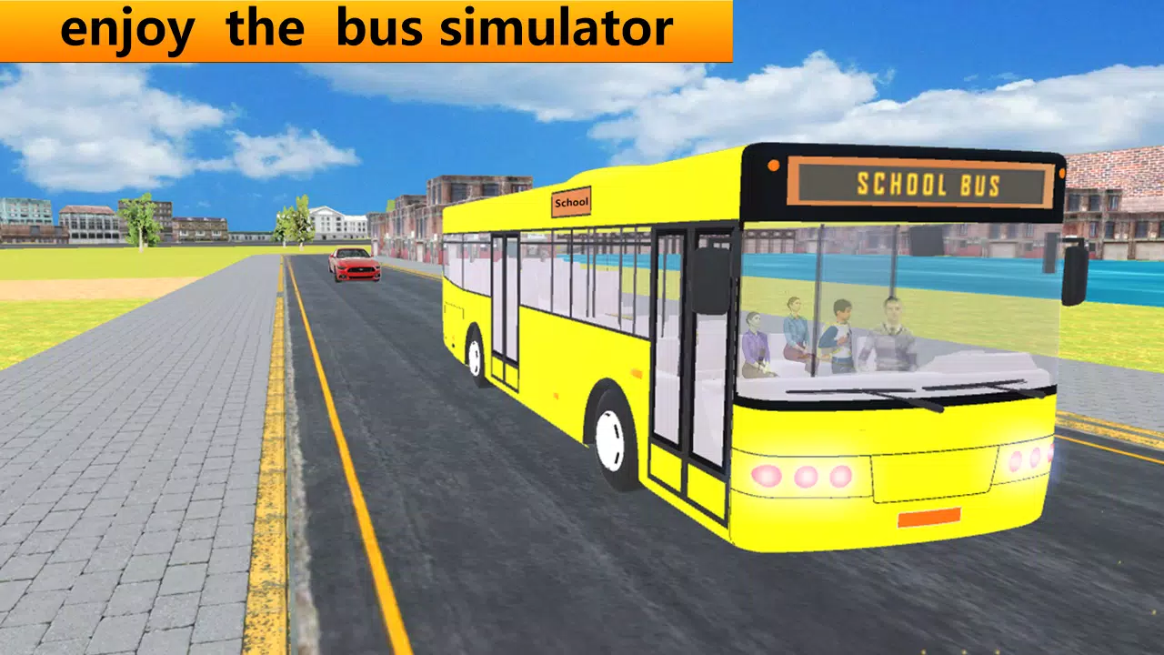 Proton Bus Simulator - How To Get Better Graphics, Traffic & Best