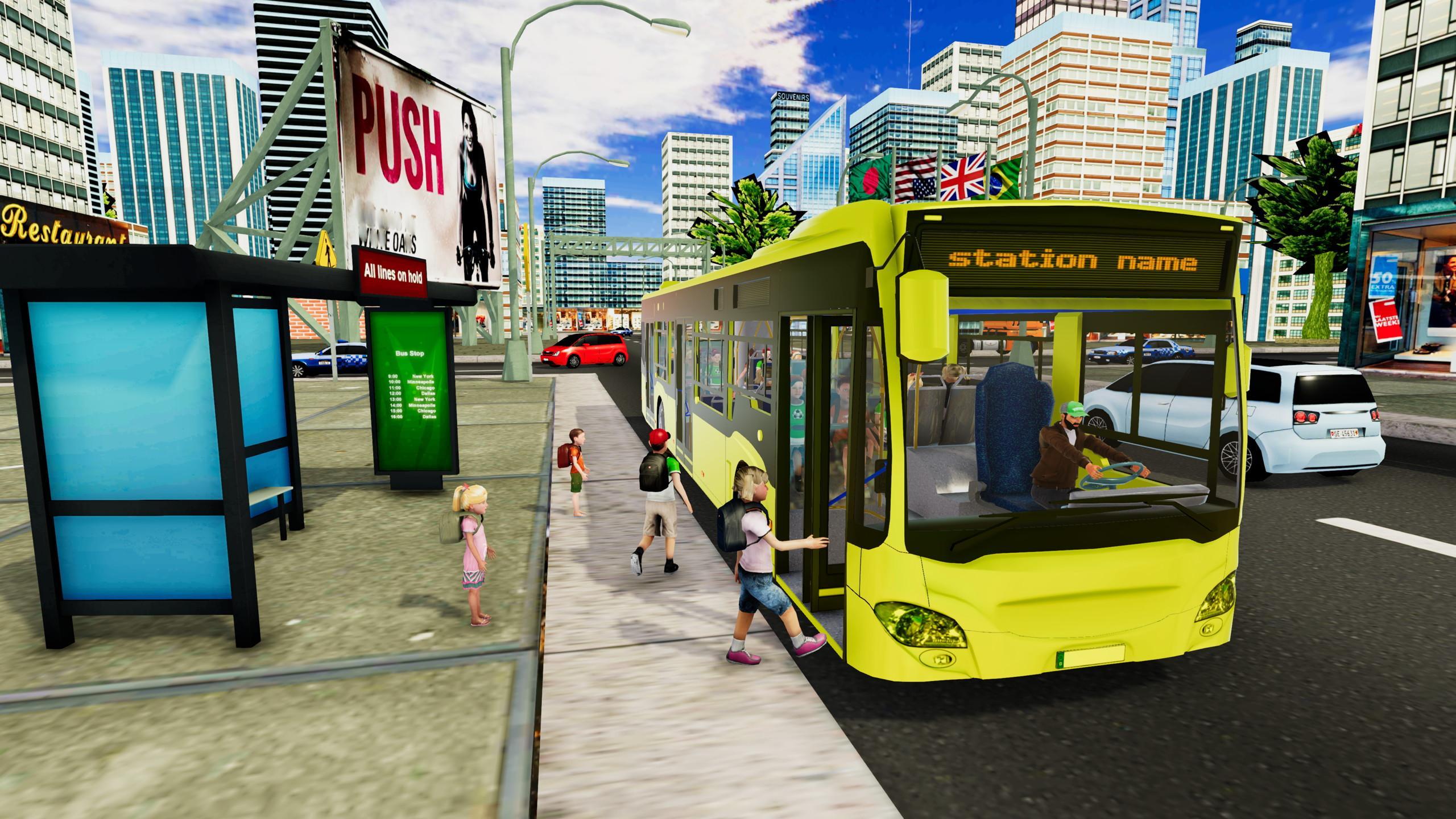 Игра симулятор маршрутки. Бус драйвер симулятор. Игра Bus Simulator. Игры Bus Simulator 2018. Симулятор автобуса 2018.