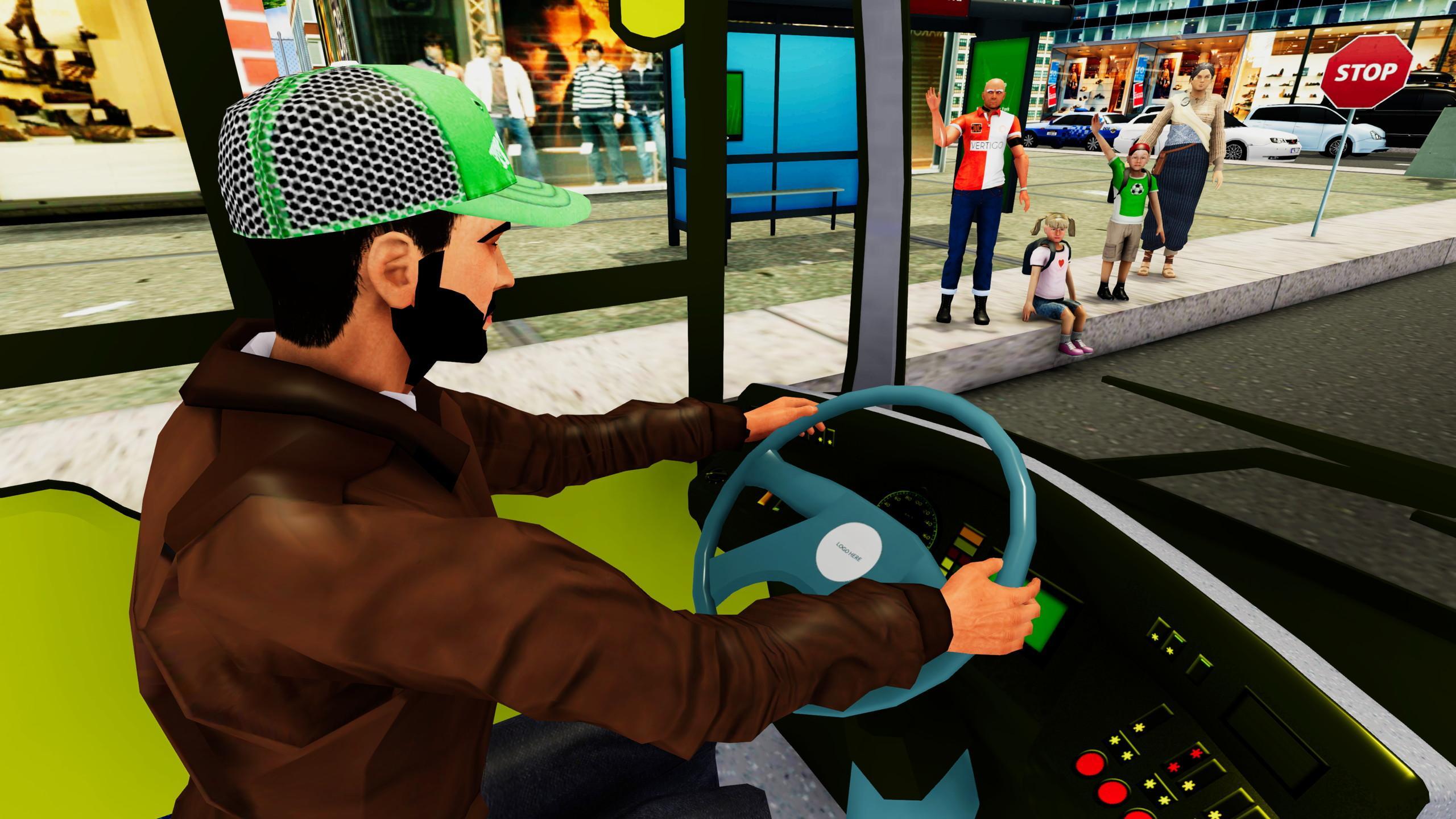 Симулятор автобуса 2018. Bus Driver Simulator 2018. City Bus Driver Simulator 2018. Игра автобус 2018 симулятор. Бас ворлд игра.