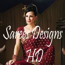 Designer Sarees HD 2016 APK