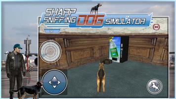 Sharp Sniffing Dog Simulator screenshot 3