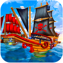 Pirates Ship Battle APK