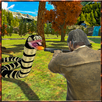 APK Anaconda Snake Survival Hunter