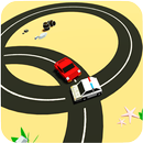 Circle Crash Mini Motors APK