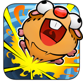 Boom Boom Hamster Golf Mod apk أحدث إصدار تنزيل مجاني