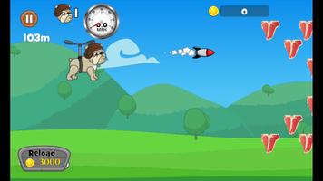 Woof Riders screenshot 3