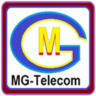 MG Telecom simgesi