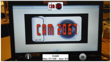 Cam2067 Poster